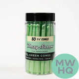 Blazy Susan Green Pre-Rolled Cones (MSRP $3.00 - $12.00 Each)