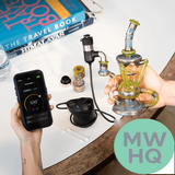 Puffco Peak Pro Link Attachment (MSRP $120.00)