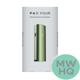 PAX Four Dry Herb Vaporizer Kit (MSRP $250.00)