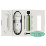 PAX Four Dry Herb Vaporizer Kit (MSRP $250.00)