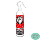GRiLAH Glass Cleaner - 12 Oz. (MSRP $9.99)