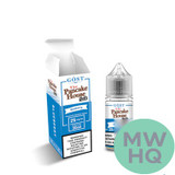 The Pancake House Salt By Gost Vapor Synthetic Nicotine Salt E-Liquid 30ML