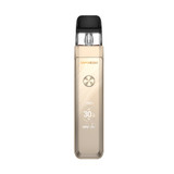 Vaporesso XROS Pro 2 2000mAh Pod System Starter Kit With 2 x 3ML XROS Series Mesh Pod - Glittering Gold