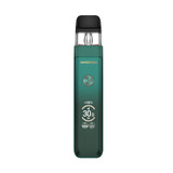 Vaporesso XROS Pro 2 2000mAh Pod System Starter Kit With 2 x 3ML XROS Series Mesh Pod - Gem Green