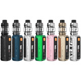 Vaporesso Armour Ultra 100W Built-In 5500mAh Starter Kit With 6ML iTank T