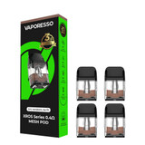 Vaporesso XROS Series Top Fill 2ML Refillable Replacement Pod - Pack of 4