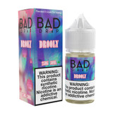 Bad Drip Synthetic Nicotine Salt E-Liquid 30ML - Drooly