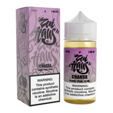 Zen Haus Synthetic Nicotine E-Liquid 100ML - Chakra