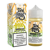 Zen Haus Synthetic Nicotine E-Liquid 100ML - Ohmmm Iced