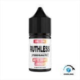 Ruthless Essentials Podsaltz Nicotine Salt E-Liquid 30ML - Arctic Cherry Lemonade