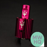 Cigreen Poseidon 3 RDA (MSRP $25.00)