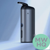 AUXO Calent 2900mAh Premium Dry Herb Vaporizer (MSRP $100.00)