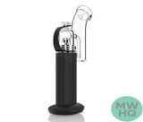 Auxo Cira Premium Electric Dab Rig (MSRP $179.99) - CLEARANCE