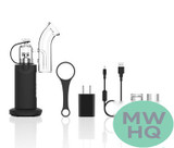 Auxo Cira Premium Electric Dab Rig (MSRP $179.99) - CLEARANCE