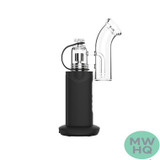Auxo Cira Premium Electric Dab Rig (MSRP $179.99) - CLEARANCE