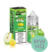 The Finest SaltNic Series Nicotine Salt E-Liquid 30ML (MSRP $20.00)