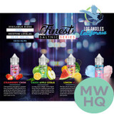 The Finest SaltNic Series Nicotine Salt E-Liquid 30ML (MSRP $20.00)