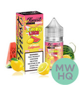 The Finest SaltNic Series Nicotine Salt E-Liquid 30ML (MSRP $20.00)