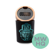 V Syndicate SmartStash 1/4 oz. Storage Jar - Small (MSRP $30.00)