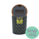 V Syndicate SmartStash 1/4 oz. Storage Jar - Small (MSRP $30.00)