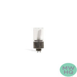 Wulf Mods 510 Threaded Knife Tip Powered By Yocan - Display of 12 (MSRP $9.75 Each)