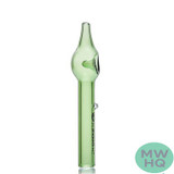 Dragon Platinum Stem Roller Hand Pipe - 105MM - Assorted Colors - Display of 24 [DP-24] (MSRP $2.00 Each)