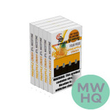 Eonsmoke Prefilled Nicotine Salt Compatible Pods - Display of 5 Packs (MSRP $14.99 Each) [Internal]
