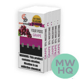 Eonsmoke Prefilled Nicotine Salt Compatible Pods - Display of 5 Packs (MSRP $14.99 Each) [Internal]