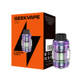 GeekVape Z 5.5ML Sub-Ohm Tank 5 - Rainbow