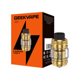 GeekVape Z 5.5ML Sub-Ohm Tank 5 - Glossy Gold