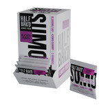 Half Bak'd Sumo Sour'd Collection THC-P + D9-THC + D8-THC + CBD Hemp Infused Gummies 840MG - Pack of 2 - Display of 30 Packs - Pucker Punch
