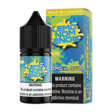 Nomenon Nicotine Salt E-Liquid 30ML - Lemonomenon