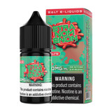 Nomenon Nicotine Salt E-Liquid 30ML - Stranomenon