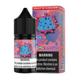 Nomenon Nicotine Salt E-Liquid 30ML - Blunomenon