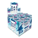 AGFN Delta 9 + CBD Full Spectrum GMY Gummies 675MG - Display of 25 - True Blue (Sativa)