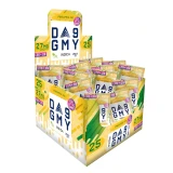 AGFN Delta 9 + CBD Full Spectrum GMY Gummies 675MG - Display of 25 - Pineapple OG (Indica)