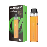Vaporesso XROS 6 Mini 1600mAh Pod System Starter Kit With 3ML XROS Series Mesh Pod