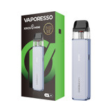 Vaporesso XROS 6 Mini 1600mAh Pod System Starter Kit With 3ML XROS Series Mesh Pod