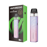 Vaporesso XROS 6 Mini 1600mAh Pod System Starter Kit With 3ML XROS Series Mesh Pod