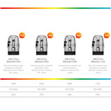 SMOK Arco 3ML Refillable Replacement Pod - Pack of 3