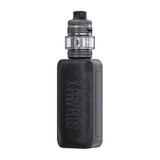 SMOK X-Priv Plus 225W Dual 18650 Starter Kit With 5.5ML TF-D Subtank - Black Shell