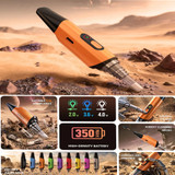 Lookah Seahorse Mini 310mAh Electric Nectar Collector Dab Pen Kit
