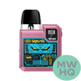 GeekVape Digiflavor Digi-Q 1000mAh Pod System Starter Kit With 2 x Refillable 2ML GeekVape Q Cartridge (MSRP $34.99)