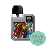 GeekVape Digiflavor Digi-Q 1000mAh Pod System Starter Kit With 2 x Refillable 2ML GeekVape Q Cartridge (MSRP $34.99)