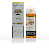 Ripe Vapes Nicotine E-Liquid 120ML - VCT