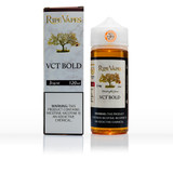 Ripe Vapes Nicotine E-Liquid 120ML - VCT Bold