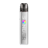 GeekVape Sonder Q 3 1750mAh Pod System Starter Kit With 3ML Refillable GeekVape Q Cartridge Pod - Beat Silver