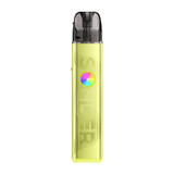 GeekVape Sonder Q 3 1750mAh Pod System Starter Kit With 3ML Refillable GeekVape Q Cartridge Pod - Groove Yellow