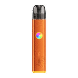 GeekVape Sonder Q 3 1750mAh Pod System Starter Kit With 3ML Refillable GeekVape Q Cartridge Pod - Vibe Orange