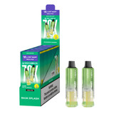 LOST MARY NERA 70K Puffs 24ML Disposable Pod Device - Display of 5 - Baja Splash
